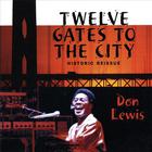 Don Lewis - Twelve Gates to the City