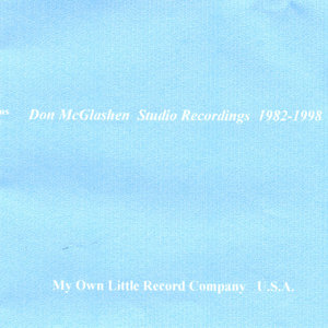 Studio Recordings 1982-1998