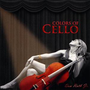 Colors Of Cello