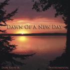 Don Rath Jr - Dawn of a New Day