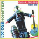 Don Ross - Robot Monster
