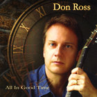 Don Ross - All in Good Time