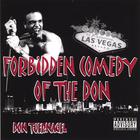 Don Tjernagel - Forbidden Comedy of The DON
