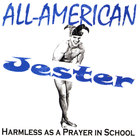 Don Tjernagel - All-american Jester