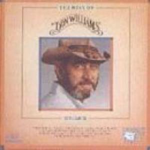 The Best Of Don Williams Vol.3
