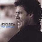 donal hinely - Blue State Boy
