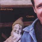 donal hinely - Giants