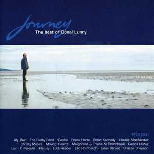 Journey: The Best Of Donal Lunny