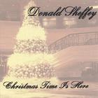 Donald Sheffey - Christmas Time Is Here