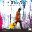 Donavon Frankenreiter - Move By Yourself