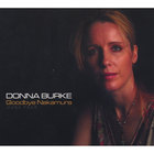 Donna Burke - Goodbye Nakamura