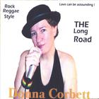 Donna Corbett - The Long Road