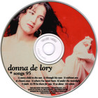Donna De Lory - Songs '95