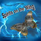 Donna Germano - Spirits on the Wing