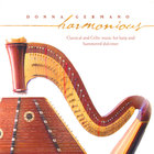 Donna Germano - Harmonious