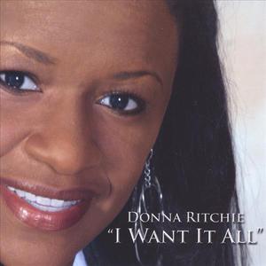 I Want It All