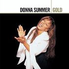 Donna Summer - Gold CD1
