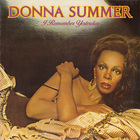 Donna Summer - I Remember Yesterday (Vinyl)