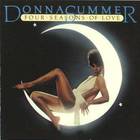 Donna Summer - Four Seasons Of Love (Vinyl)