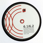 Donnacha Costello - 6X2 Vinyl