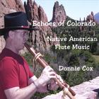 Donnie Cox - Echoes Of Colorado