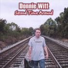 Donnie Witt - Second Time Around