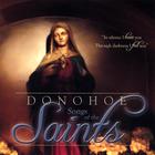 Donohoe - Songs Of The Saints