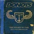Donots - The Story So Far-Ibbtown Chronicles CD1