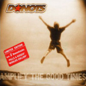 Amplify The Good Times (Limited Edition)