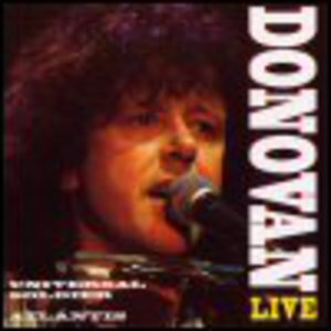 Donovan Live (1984 Madison Square Garden, NY)