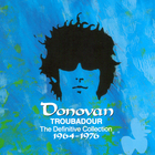 Donovan - Troubadour: The Definitive Collection (1964-1976) CD1