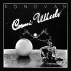 Donovan - Cosmic Wheels (Vinyl)