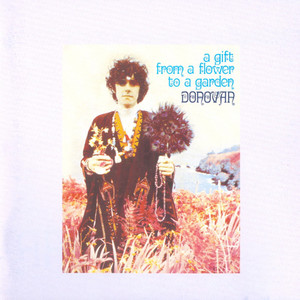 A Gift From A Flower To A Garden (Reissued 1993)