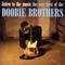 The Doobie Brothers - Listen to the Music: The Very Best of the Doobie Brothers