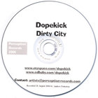 Dopekick - Dirty City