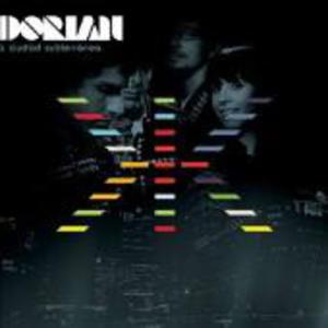 La Ciudad Subterránea