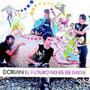 El Futuro No Es De Nadie