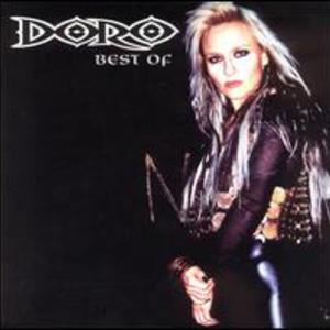 Best of Doro
