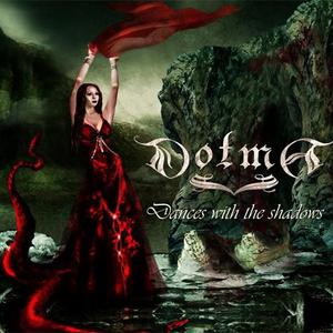 Dances With The Shadows (EP)