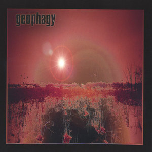 Geophagy