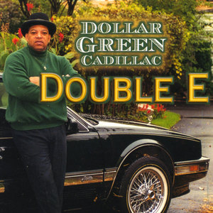 Dollar Green Cadillac
