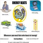 Double R - Energy Beats