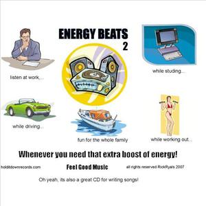 Energy Beats 2