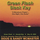 Doug & Sandy McMaster - Green Flash Slack Key