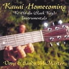 Doug & Sandy McMaster - Kauai Homecoming