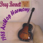 Doug Barnett - 1958 Archtop Harmony