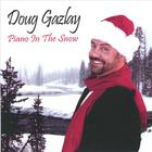 Doug Gazlay - Piano In The Snow