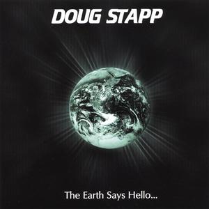 The Earth Says Hello... (CD+DVD)