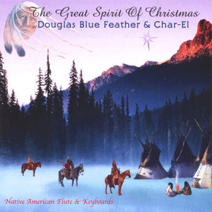The Great Spirit Of Christmas