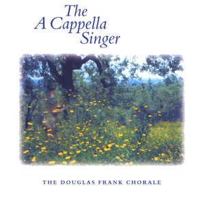 The A Cappella Singer